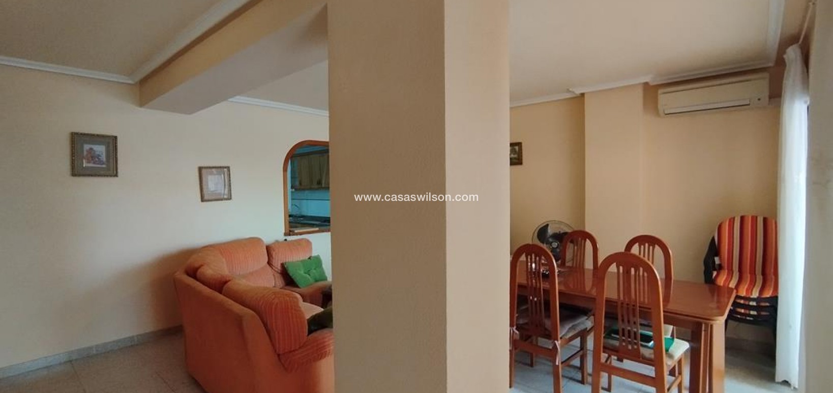Sale - Appartement - Torrevieja - HABANERAS PLAZA SANTA MARIA