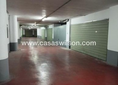 Sale - Appartement - Torrevieja - HABANERAS PLAZA SANTA MARIA