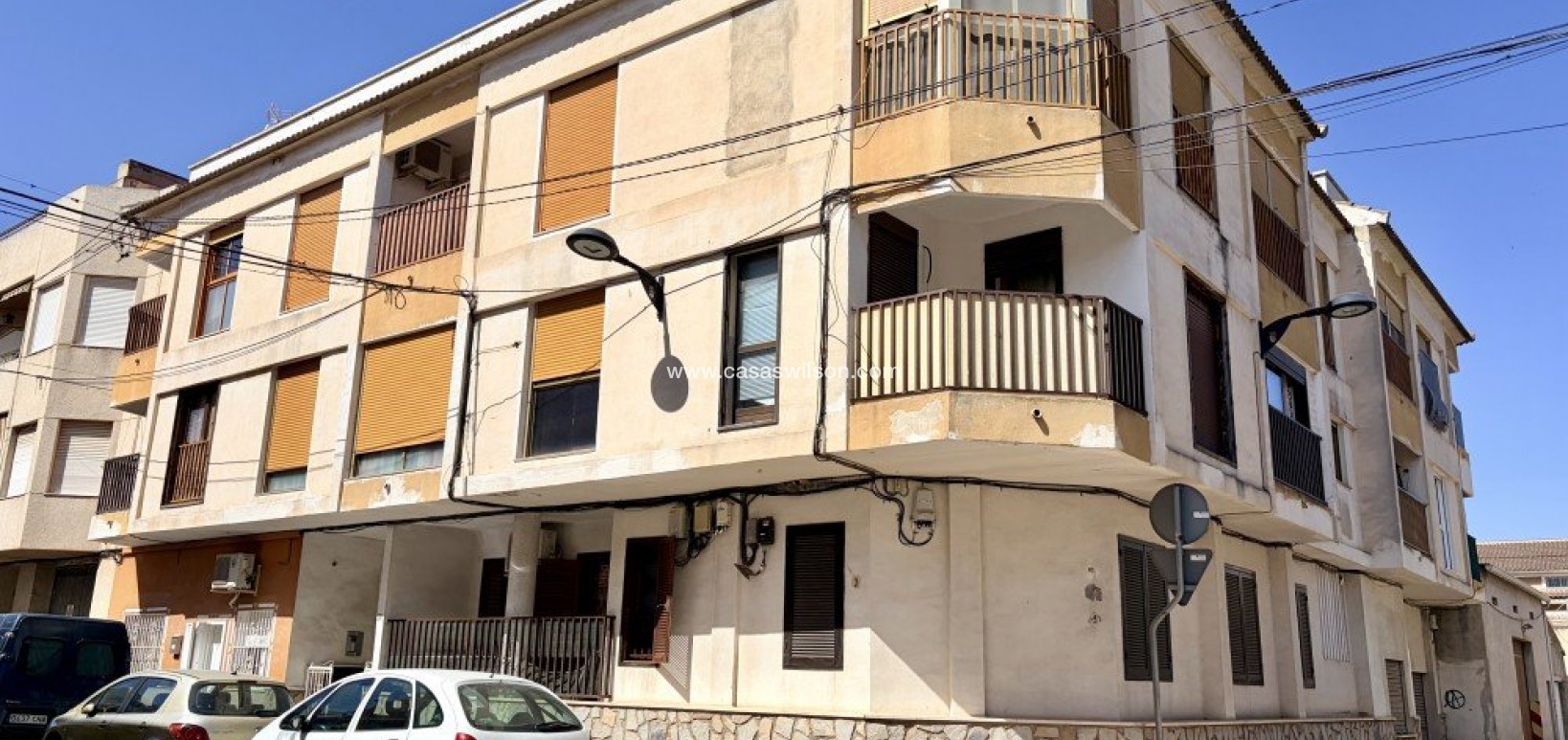 Sale - Appartement - Formentera del Segura - Costa Blanca