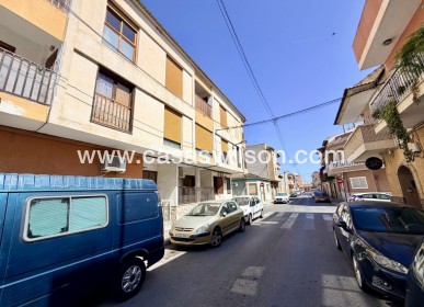 Sale - Appartement - Formentera del Segura - Costa Blanca