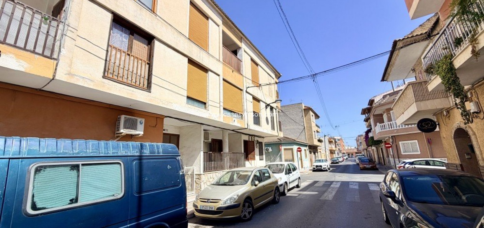 Sale - Appartement - Formentera del Segura - Costa Blanca