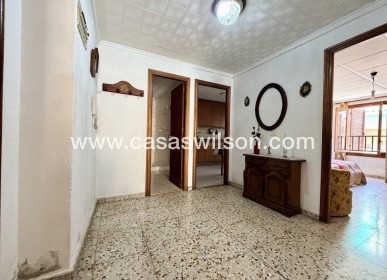 Sale - Appartement - Formentera del Segura - Costa Blanca