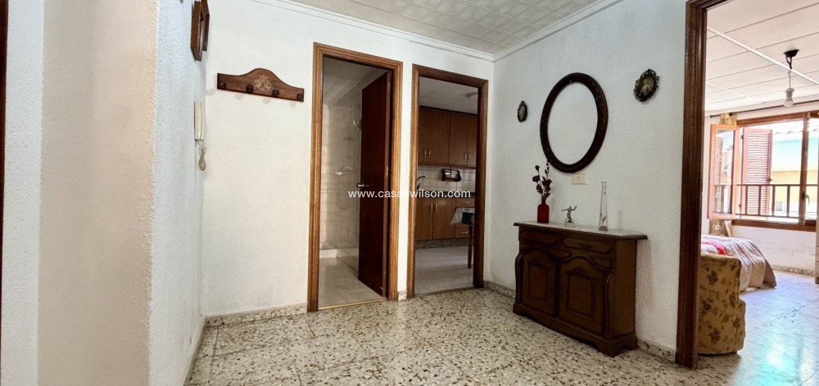 Sale - Appartement - Formentera del Segura - Costa Blanca