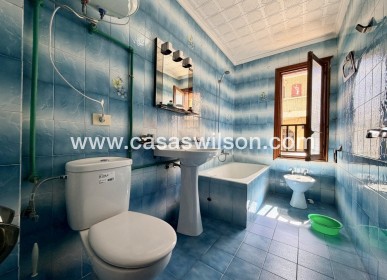 Sale - Appartement - Formentera del Segura - Costa Blanca