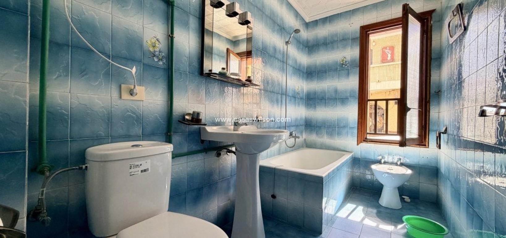 Sale - Appartement - Formentera del Segura - Costa Blanca