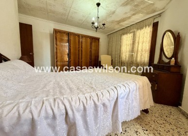 Sale - Appartement - Formentera del Segura - Costa Blanca