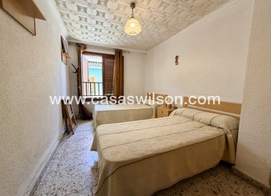 Sale - Appartement - Formentera del Segura - Costa Blanca