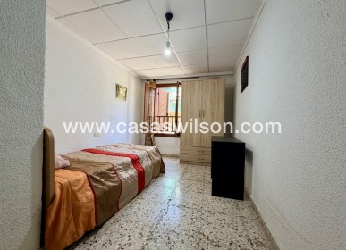 Sale - Appartement - Formentera del Segura - Costa Blanca