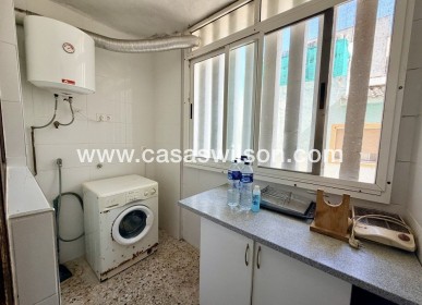 Sale - Appartement - Formentera del Segura - Costa Blanca