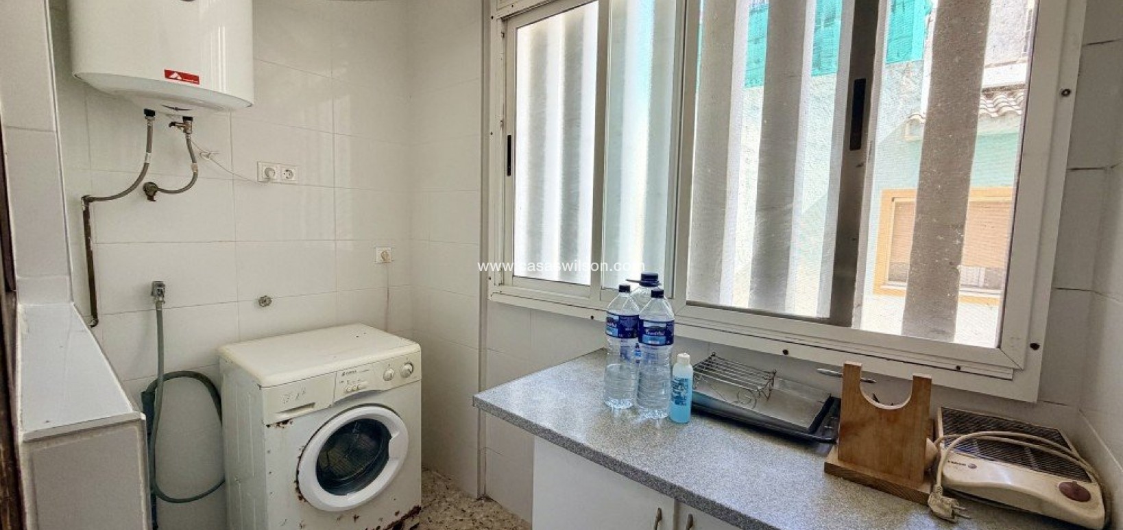 Sale - Appartement - Formentera del Segura - Costa Blanca