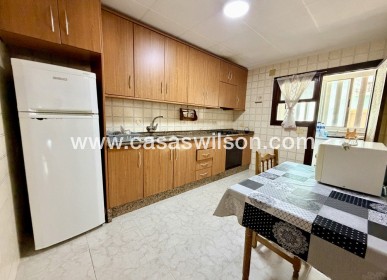 Sale - Appartement - Formentera del Segura - Costa Blanca
