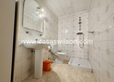 Sale - Appartement - Formentera del Segura - Costa Blanca
