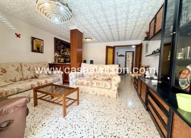 Sale - Appartement - Formentera del Segura - Costa Blanca