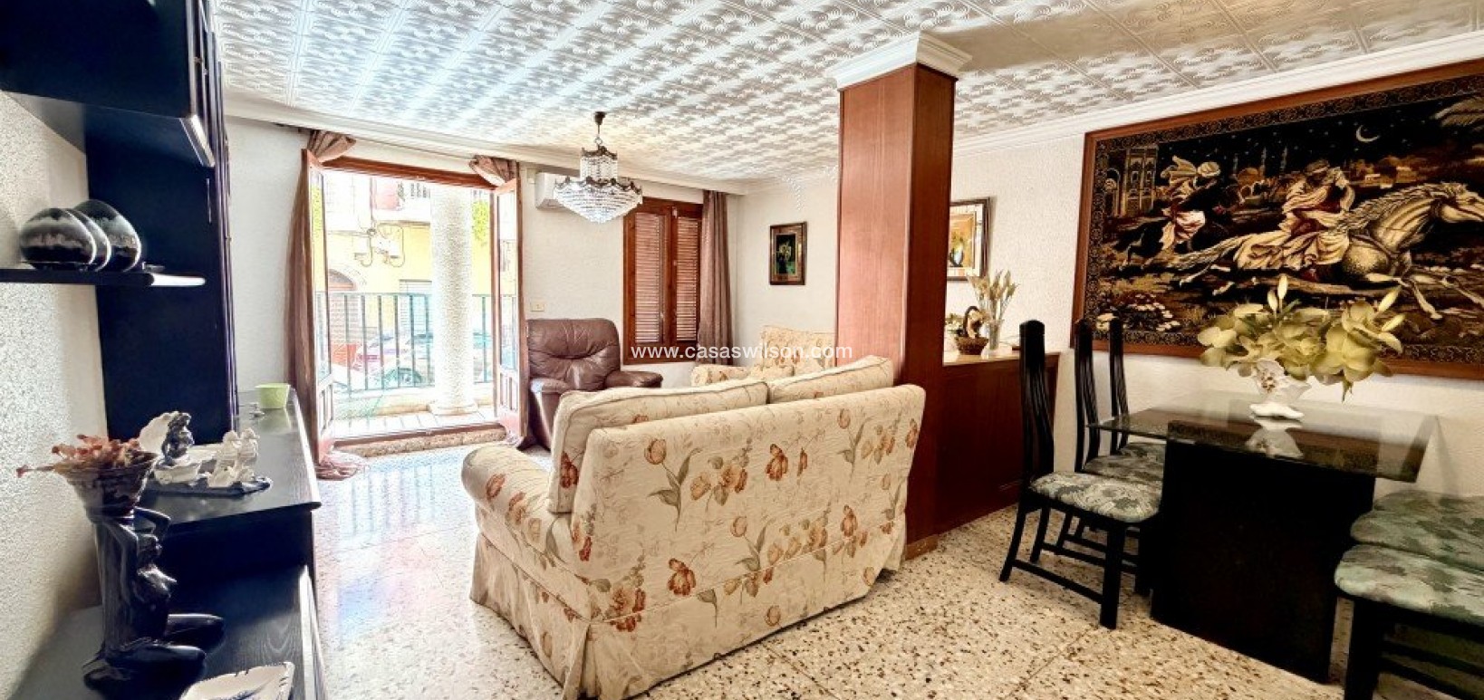 Sale - Appartement - Formentera del Segura - Costa Blanca