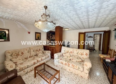 Sale - Appartement - Formentera del Segura - Costa Blanca