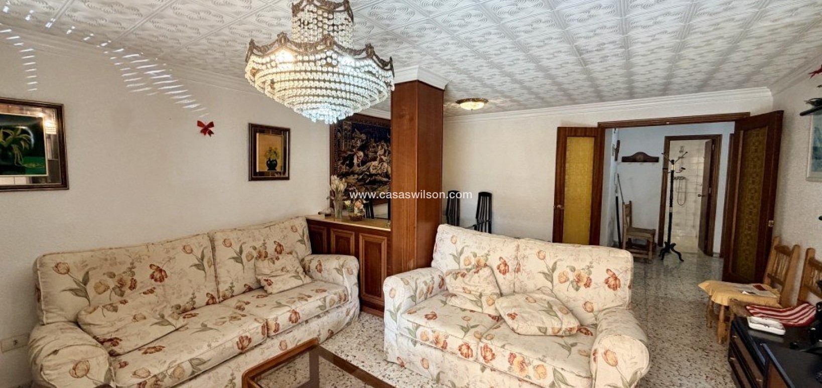 Sale - Appartement - Formentera del Segura - Costa Blanca