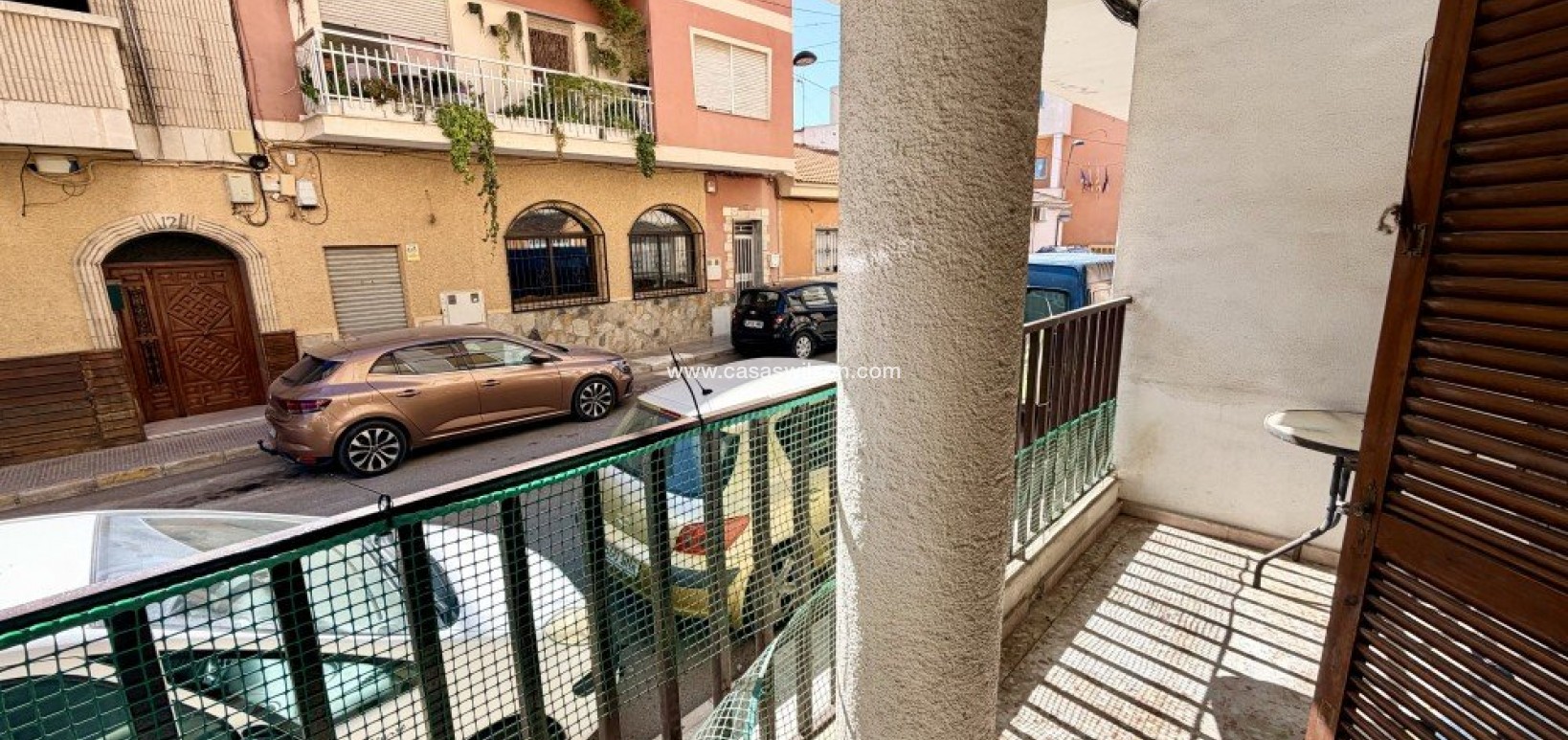 Sale - Appartement - Formentera del Segura - Costa Blanca