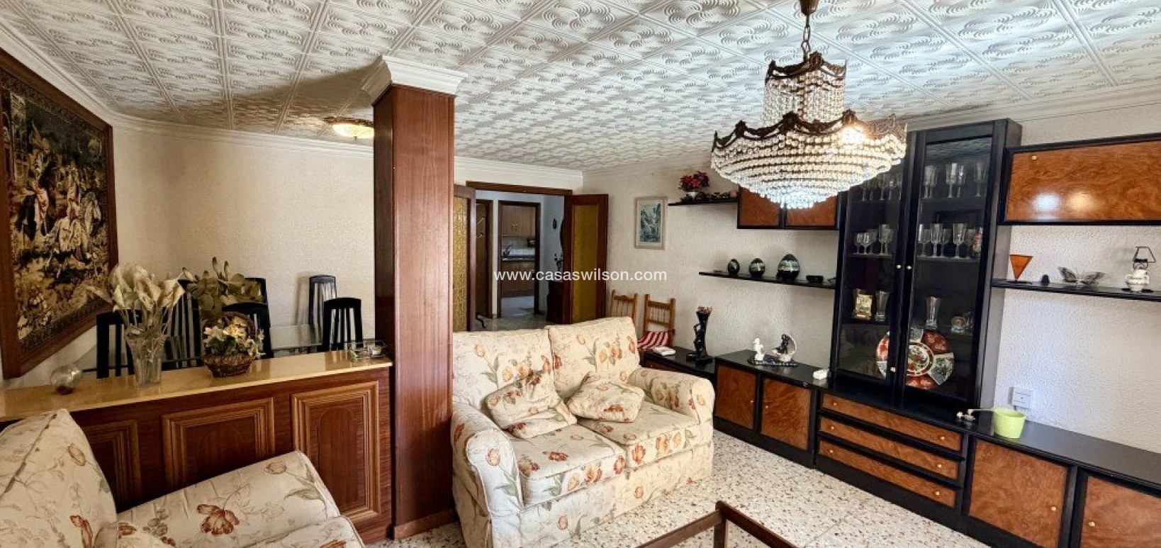 Sale - Appartement - Formentera del Segura - Costa Blanca