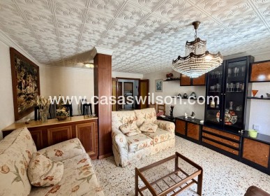 Sale - Appartement - Formentera del Segura - Costa Blanca