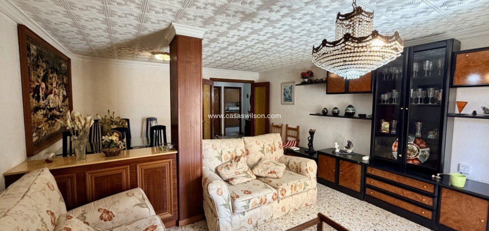 Sale - Appartement - Formentera del Segura - Costa Blanca