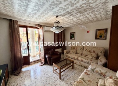 Sale - Appartement - Formentera del Segura - Costa Blanca