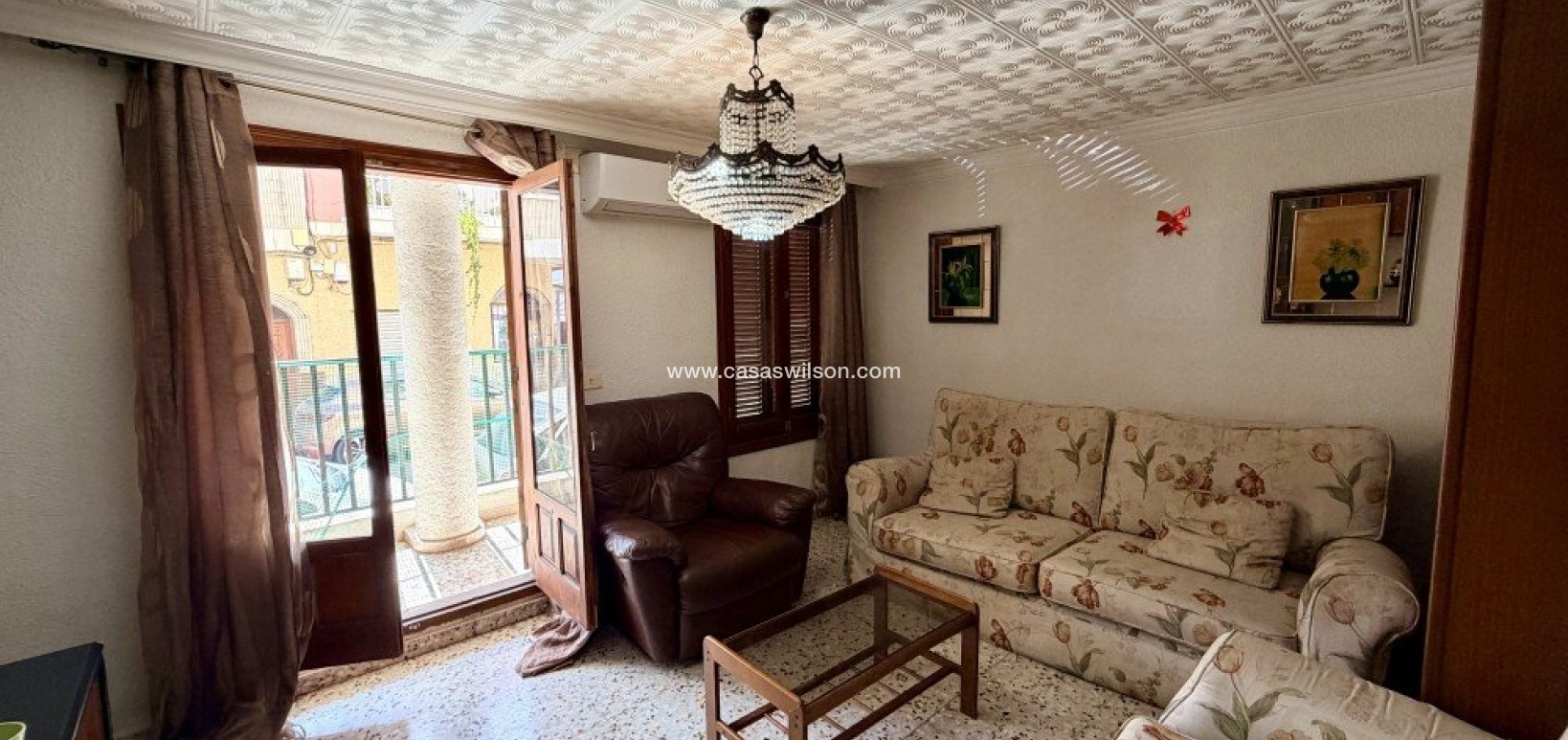 Sale - Appartement - Formentera del Segura - Costa Blanca