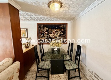 Sale - Appartement - Formentera del Segura - Costa Blanca