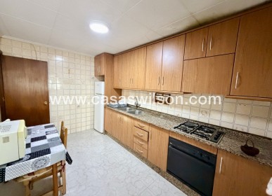 Sale - Appartement - Formentera del Segura - Costa Blanca
