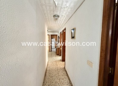 Sale - Appartement - Formentera del Segura - Costa Blanca
