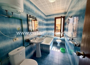 Sale - Appartement - Formentera del Segura - Costa Blanca