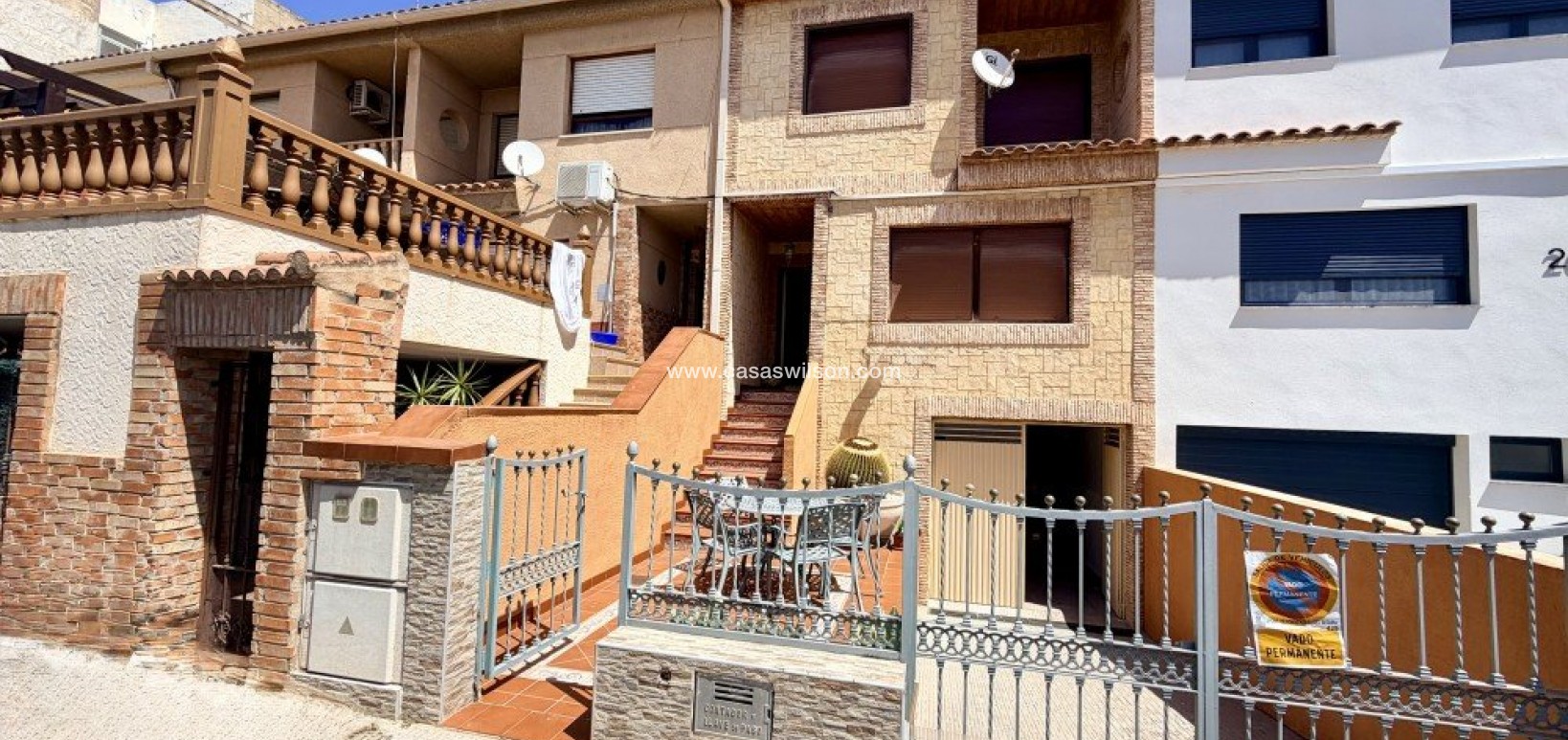 Venta - Adosado - Formentera del Segura - Costa Blanca