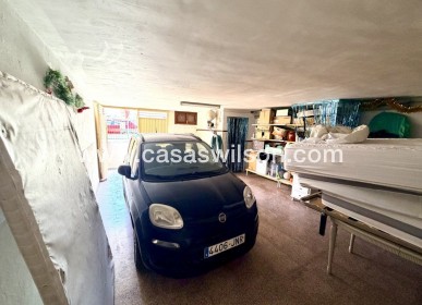 Venta - Adosado - Formentera del Segura - Costa Blanca