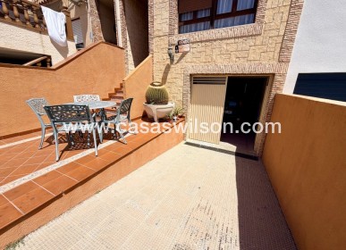 Venta - Adosado - Formentera del Segura - Costa Blanca