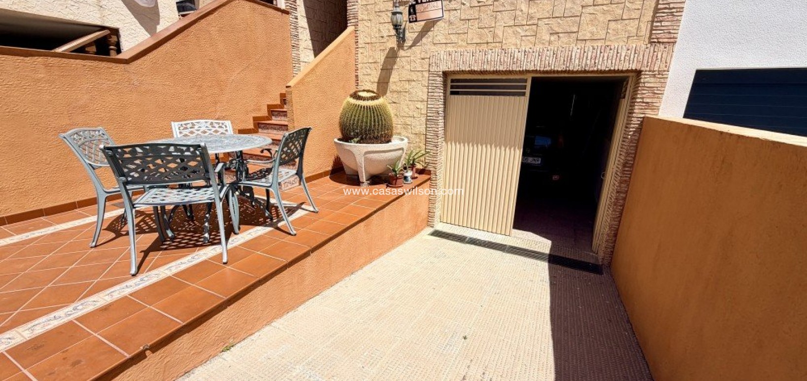Venta - Adosado - Formentera del Segura - Costa Blanca
