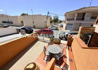 Venta - Adosado - Formentera del Segura - Costa Blanca