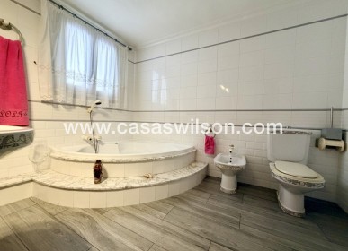 Venta - Adosado - Formentera del Segura - Costa Blanca