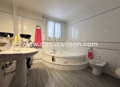 Venta - Adosado - Formentera del Segura - Costa Blanca