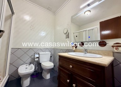 Venta - Adosado - Formentera del Segura - Costa Blanca