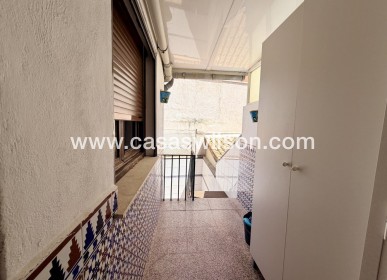 Venta - Adosado - Formentera del Segura - Costa Blanca