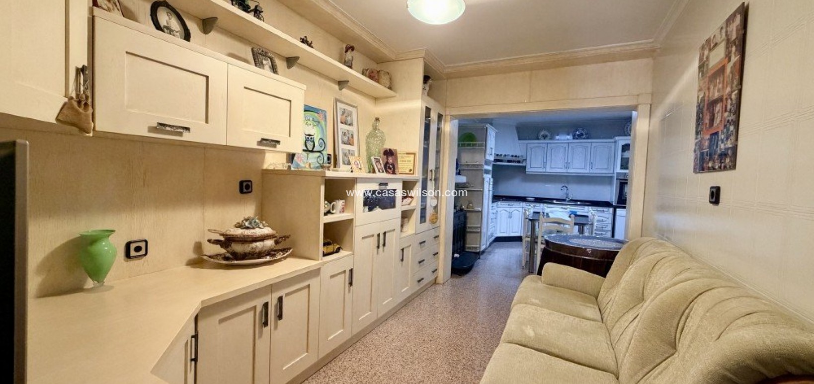 Venta - Adosado - Formentera del Segura - Costa Blanca