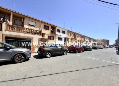Venta - Adosado - Formentera del Segura - Costa Blanca