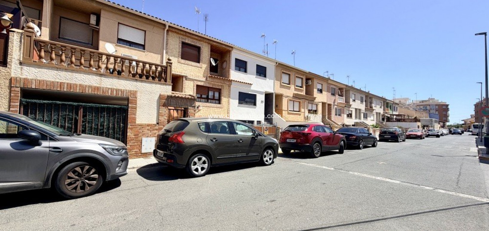 Venta - Adosado - Formentera del Segura - Costa Blanca