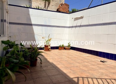 Venta - Adosado - Formentera del Segura - Costa Blanca