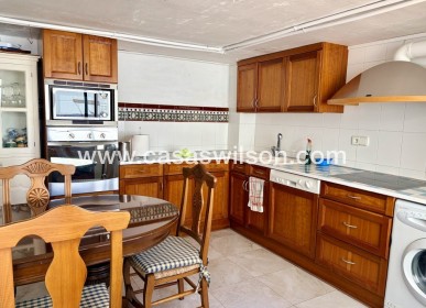 Venta - Adosado - Formentera del Segura - Costa Blanca