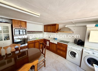 Venta - Adosado - Formentera del Segura - Costa Blanca