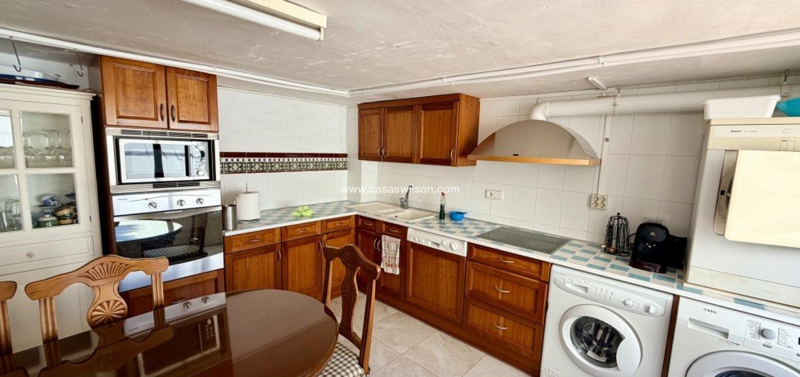 Venta - Adosado - Formentera del Segura - Costa Blanca