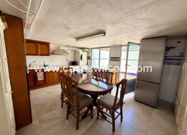 Venta - Adosado - Formentera del Segura - Costa Blanca