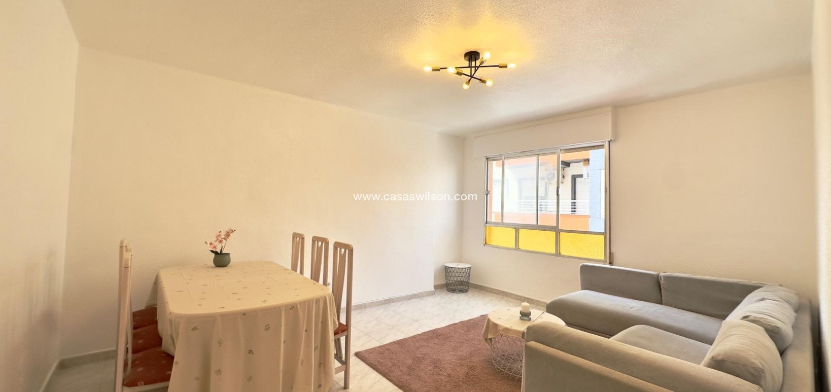 Sale - Appartement - Torrevieja - Estacion De Autobuses