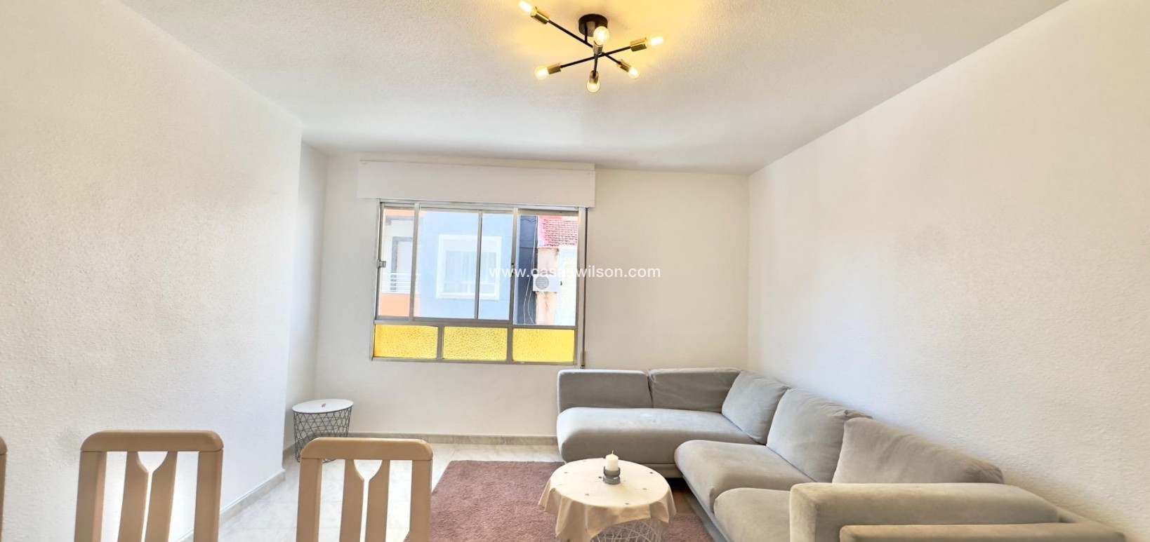 Sale - Appartement - Torrevieja - Estacion De Autobuses