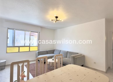 Sale - Appartement - Torrevieja - Estacion De Autobuses